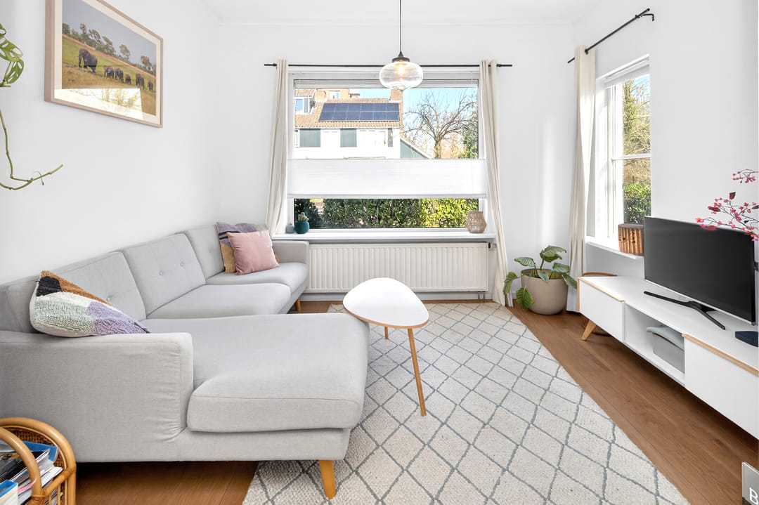 Foto 8 van Longoliusstraat 12