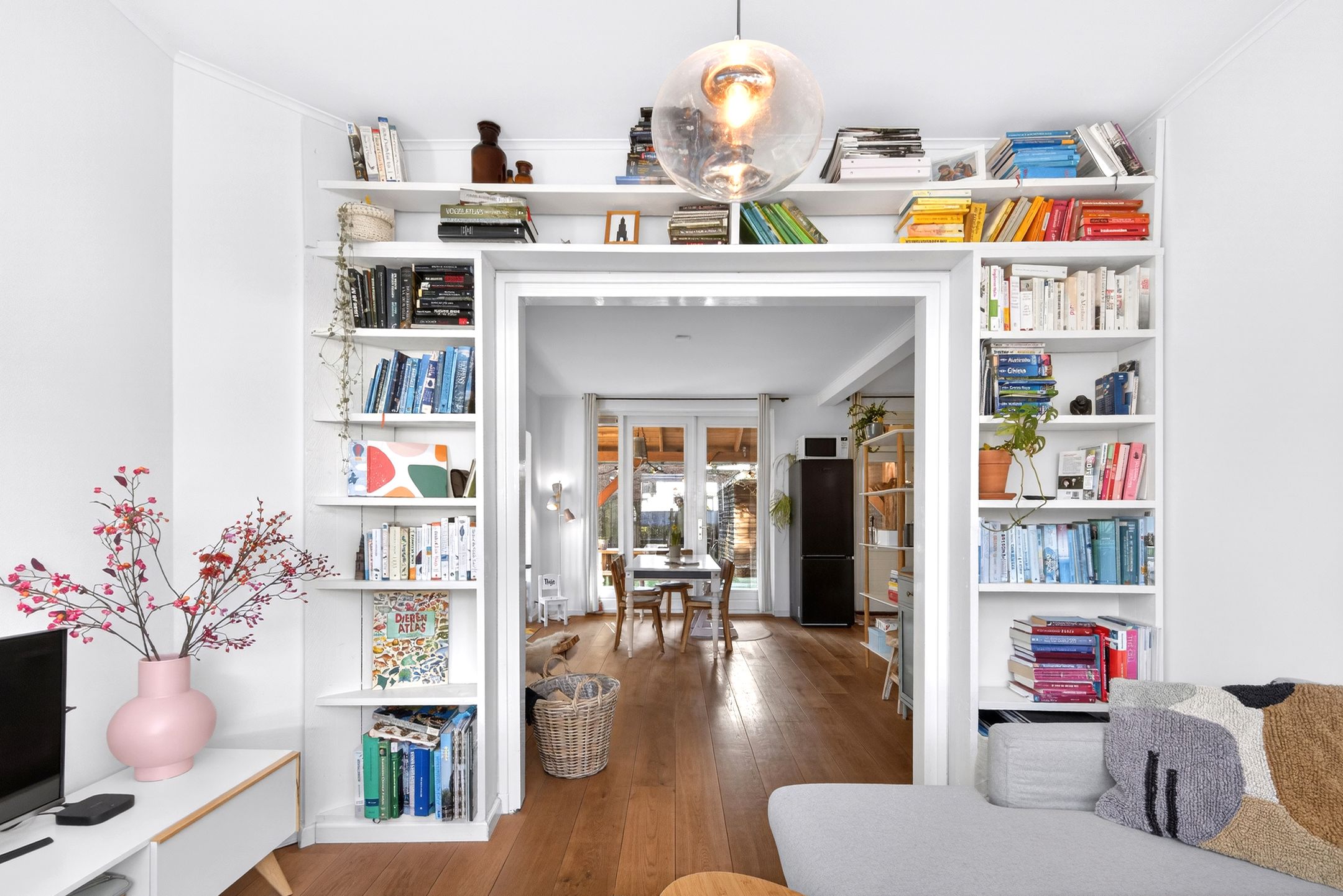 Foto 9 van Longoliusstraat 12