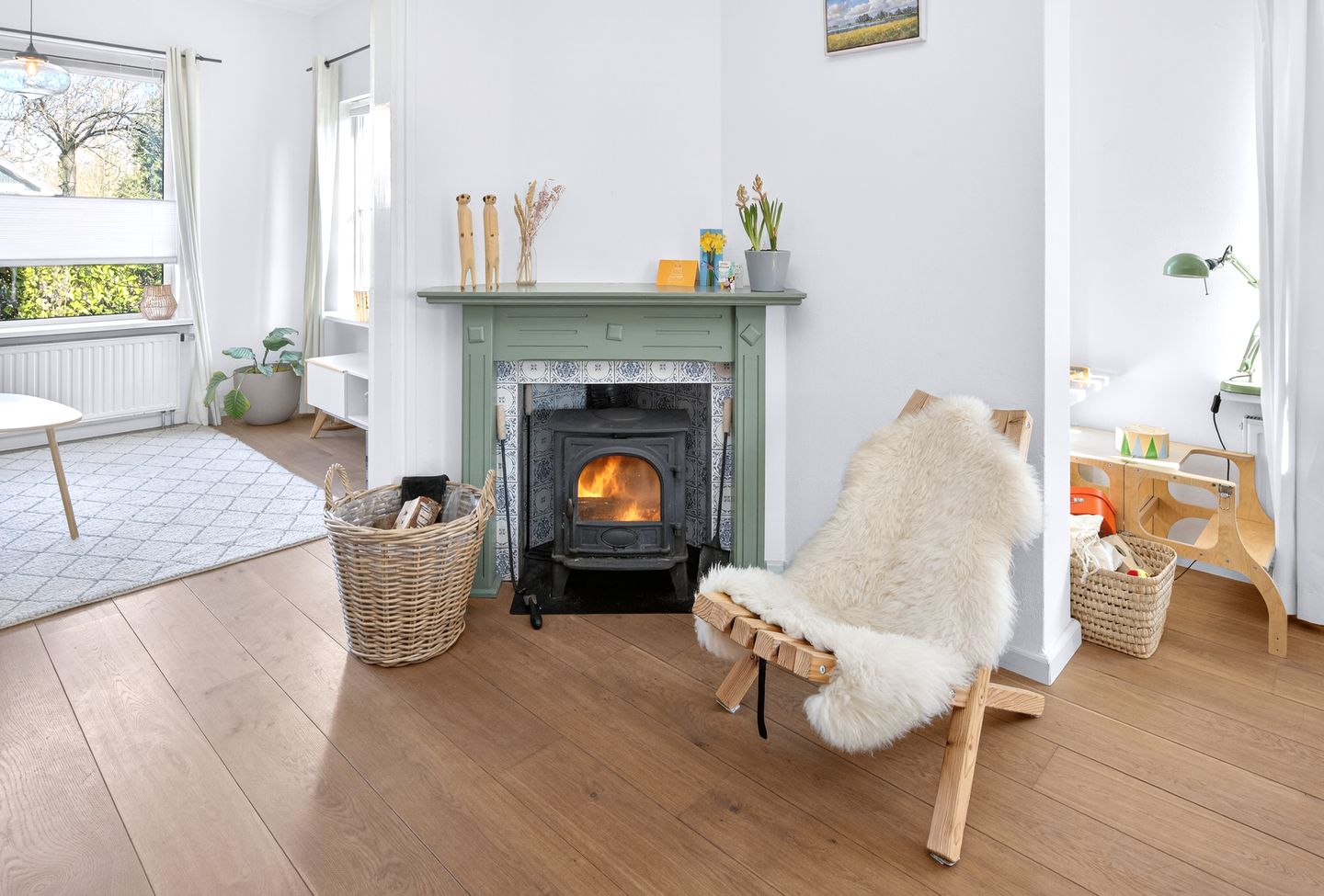 Foto 10 van Longoliusstraat 12