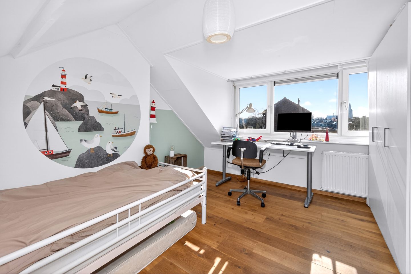 Foto 20 van Longoliusstraat 12