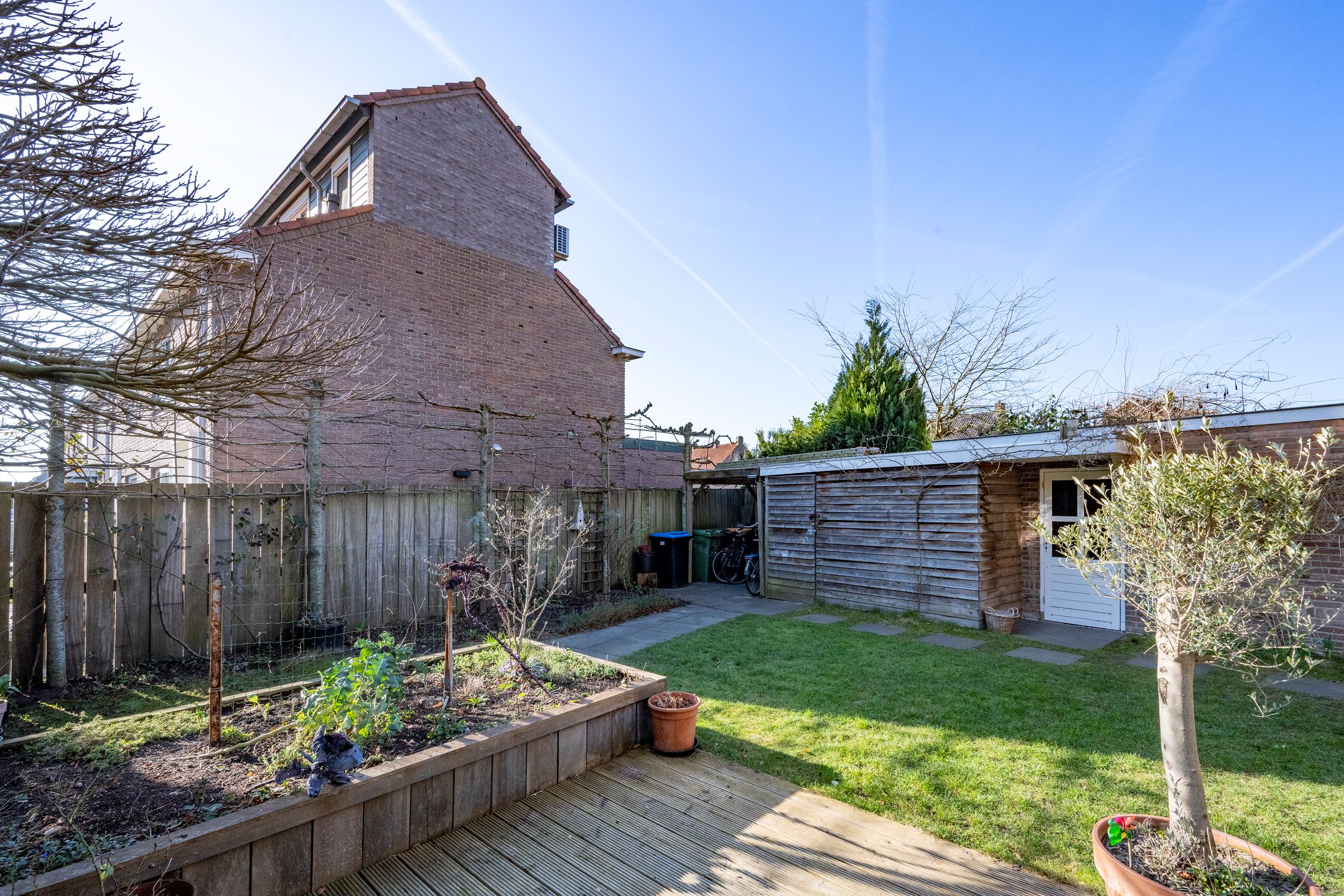 Foto 27 van Longoliusstraat 12