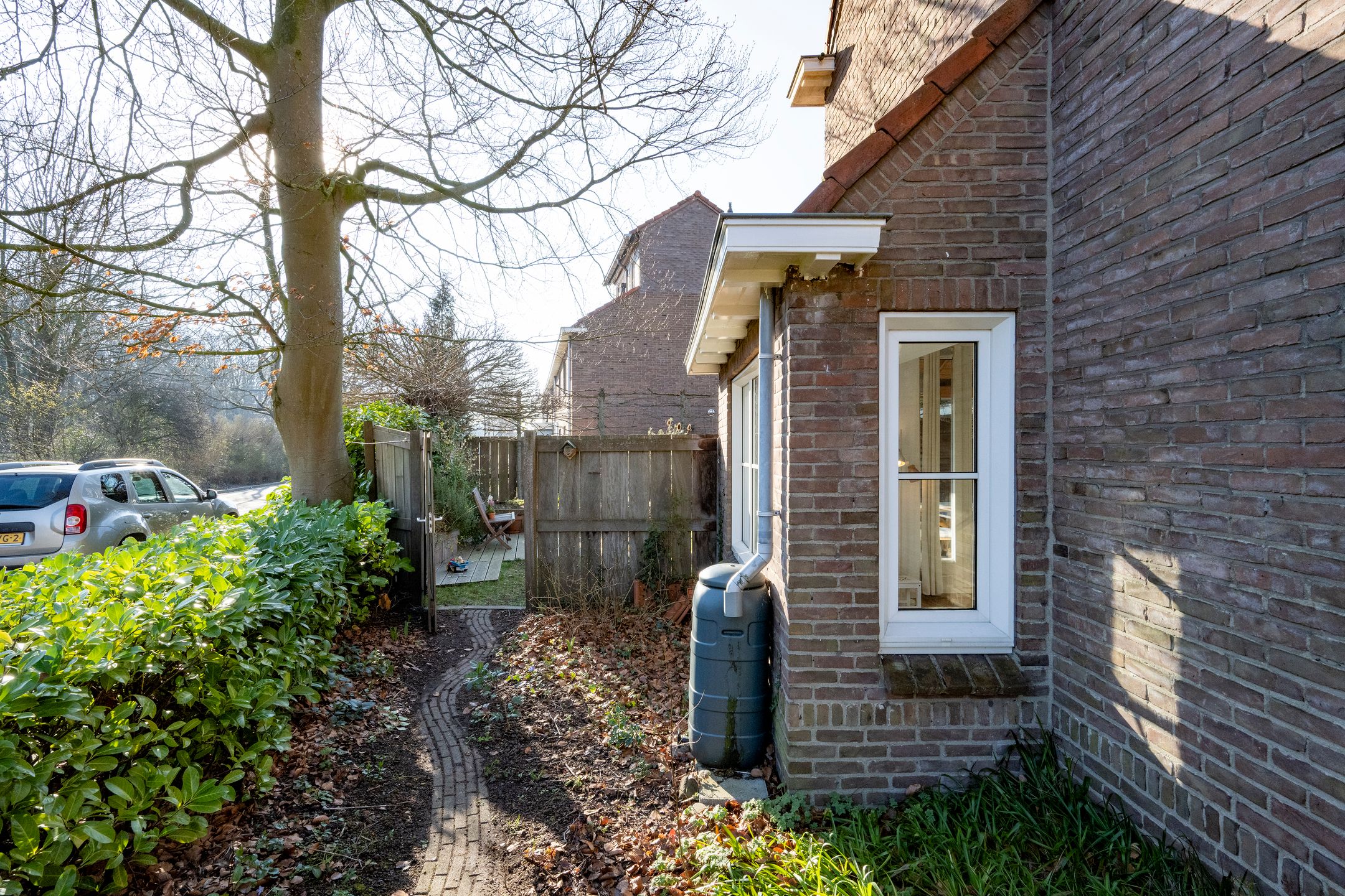 Foto 30 van Longoliusstraat 12