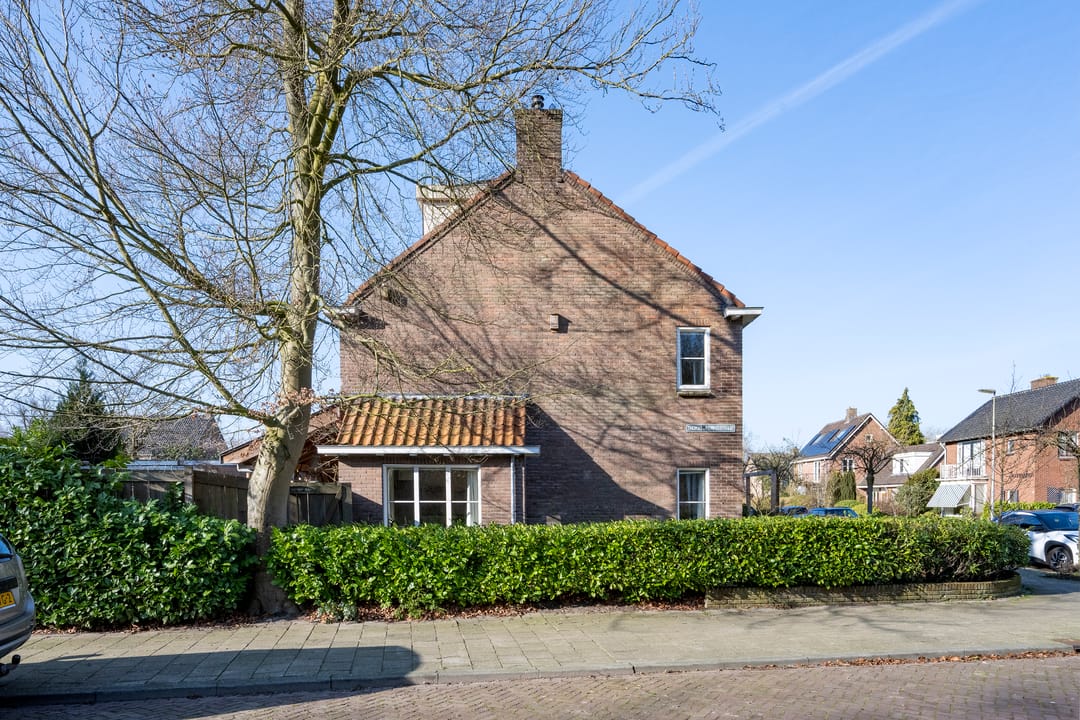 Foto 31 van Longoliusstraat 12