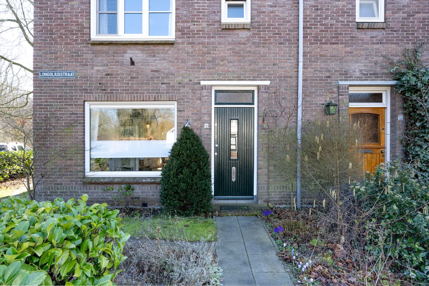 Foto 34 van Longoliusstraat 12