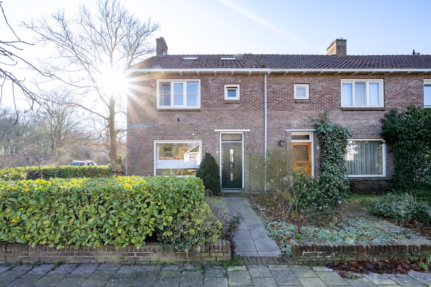 Foto 35 van Longoliusstraat 12
