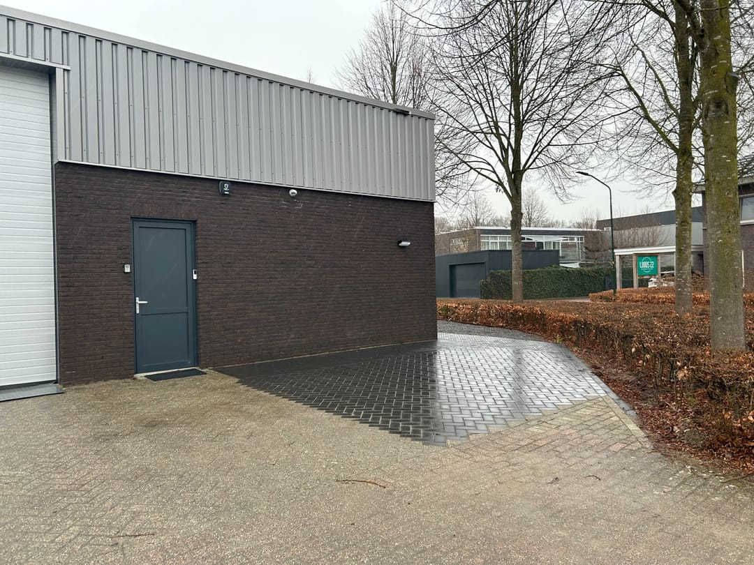 Photo 11 of Eikenbos 9