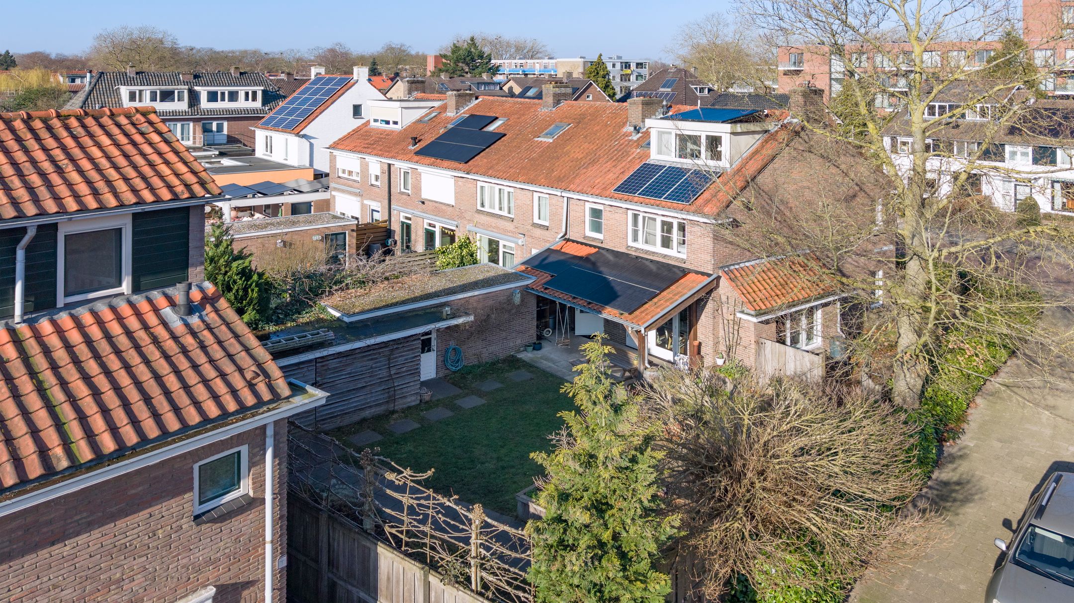 Foto 36 van Longoliusstraat 12