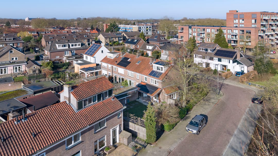 Foto 37 van Longoliusstraat 12