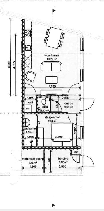 Photo 13 of Eikenbos 9