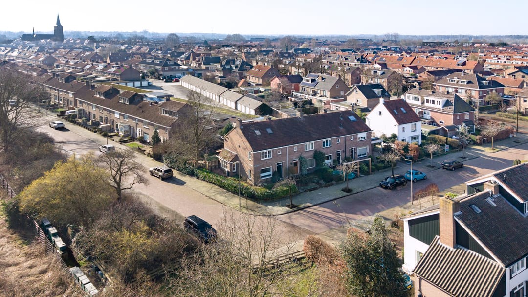 Foto 38 van Longoliusstraat 12