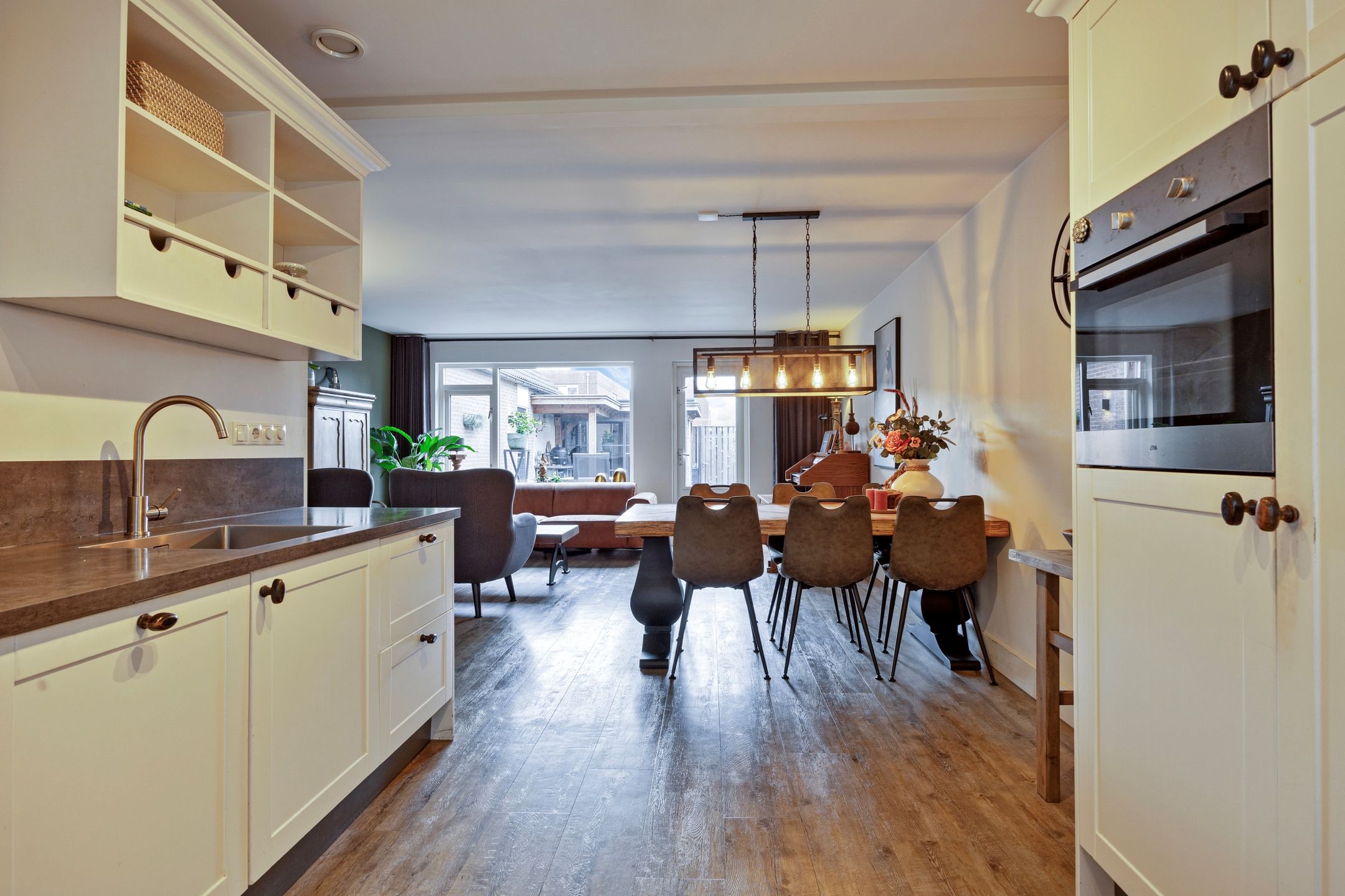 Photo 3 of Hollandia 167