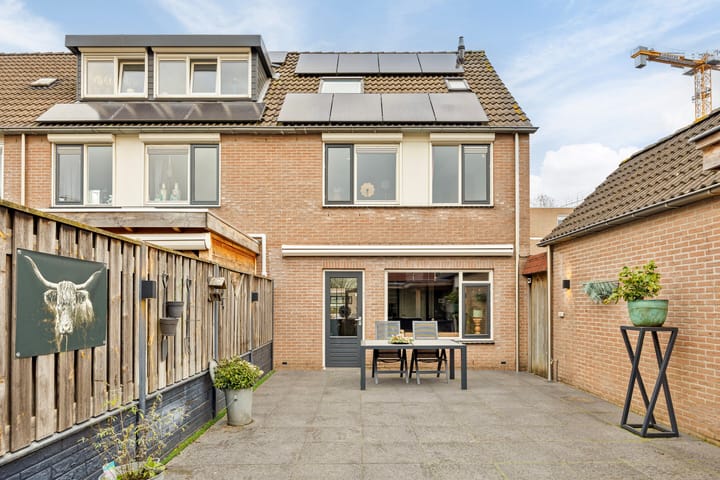 Photo 4 of Hollandia 167