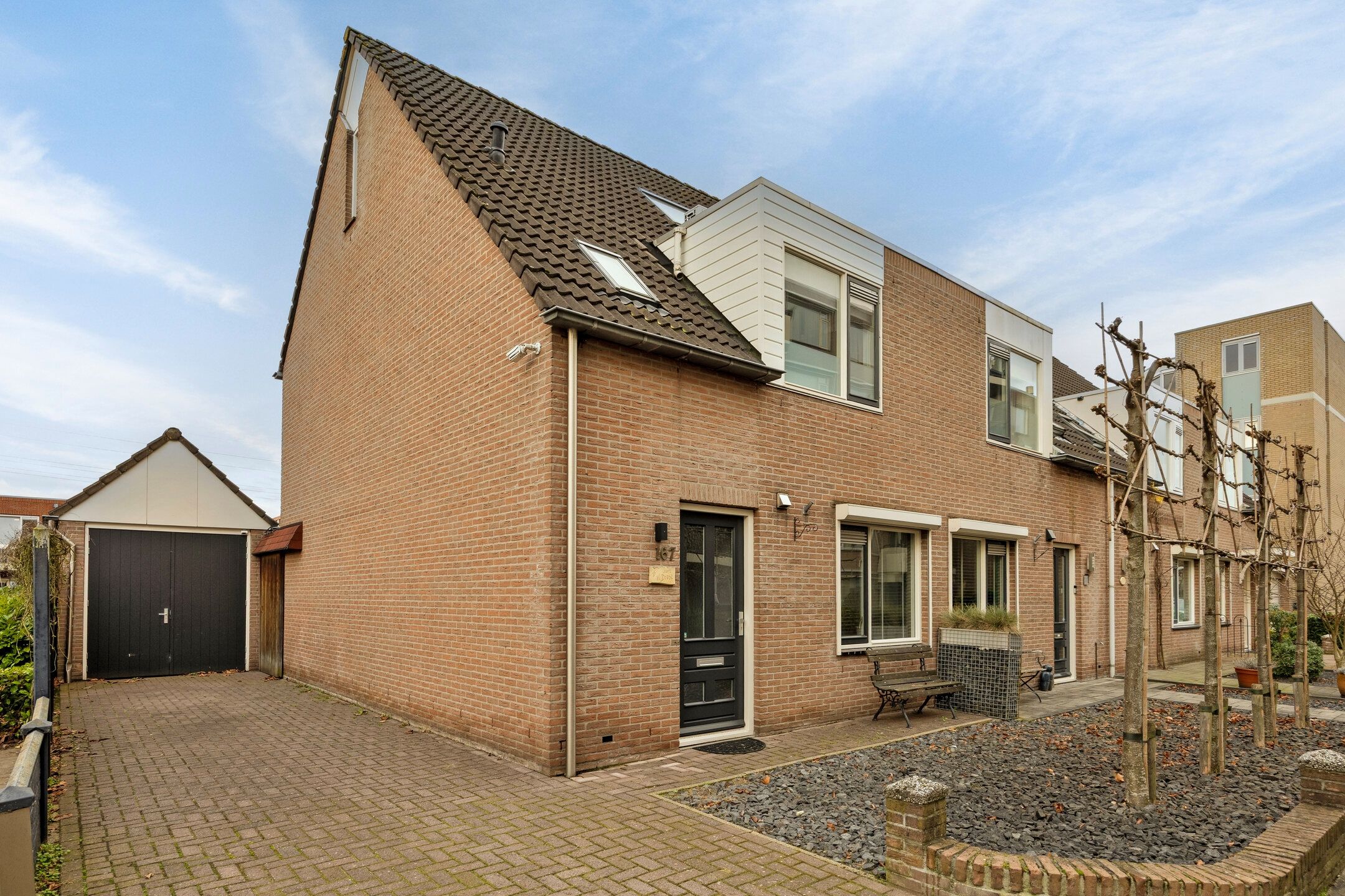 Photo 6 of Hollandia 167