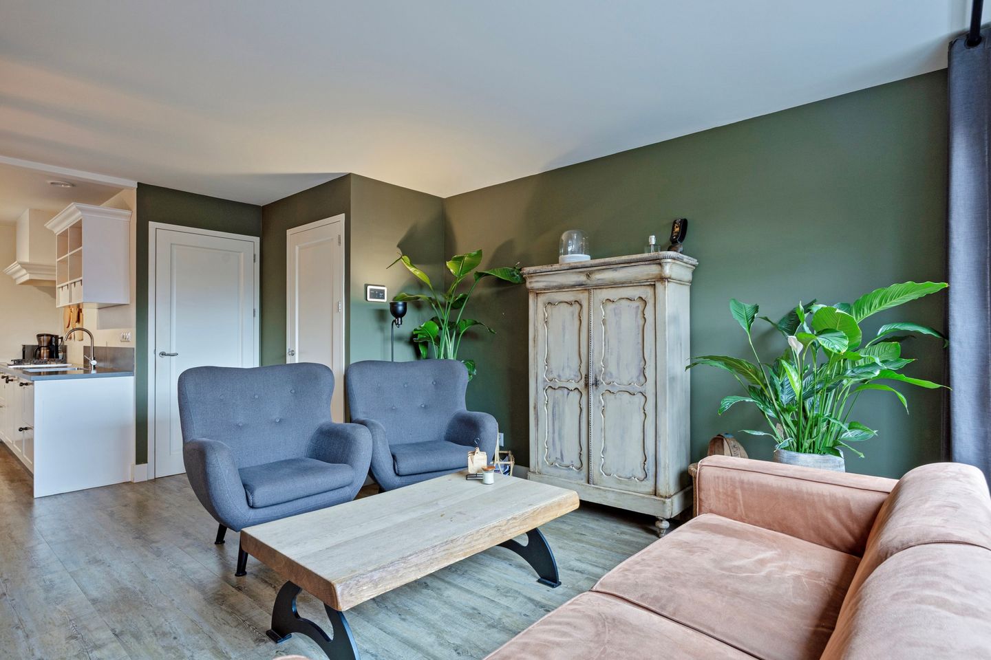 Photo 10 of Hollandia 167