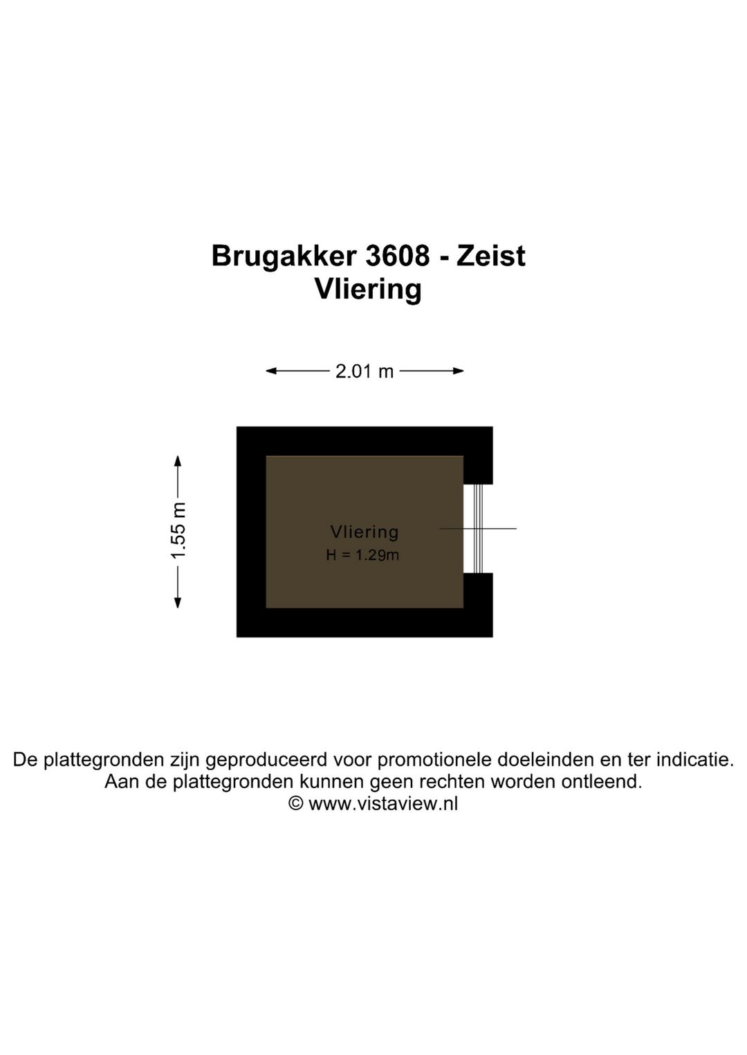 Foto 41 van Brugakker 3608