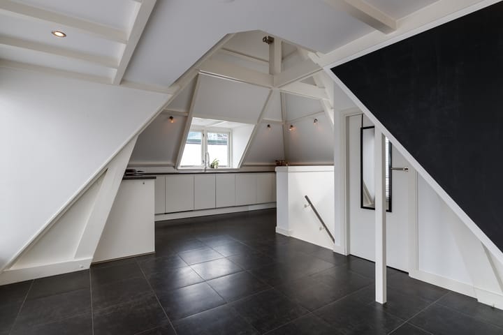 Foto 2 van Laarderweg 9-A