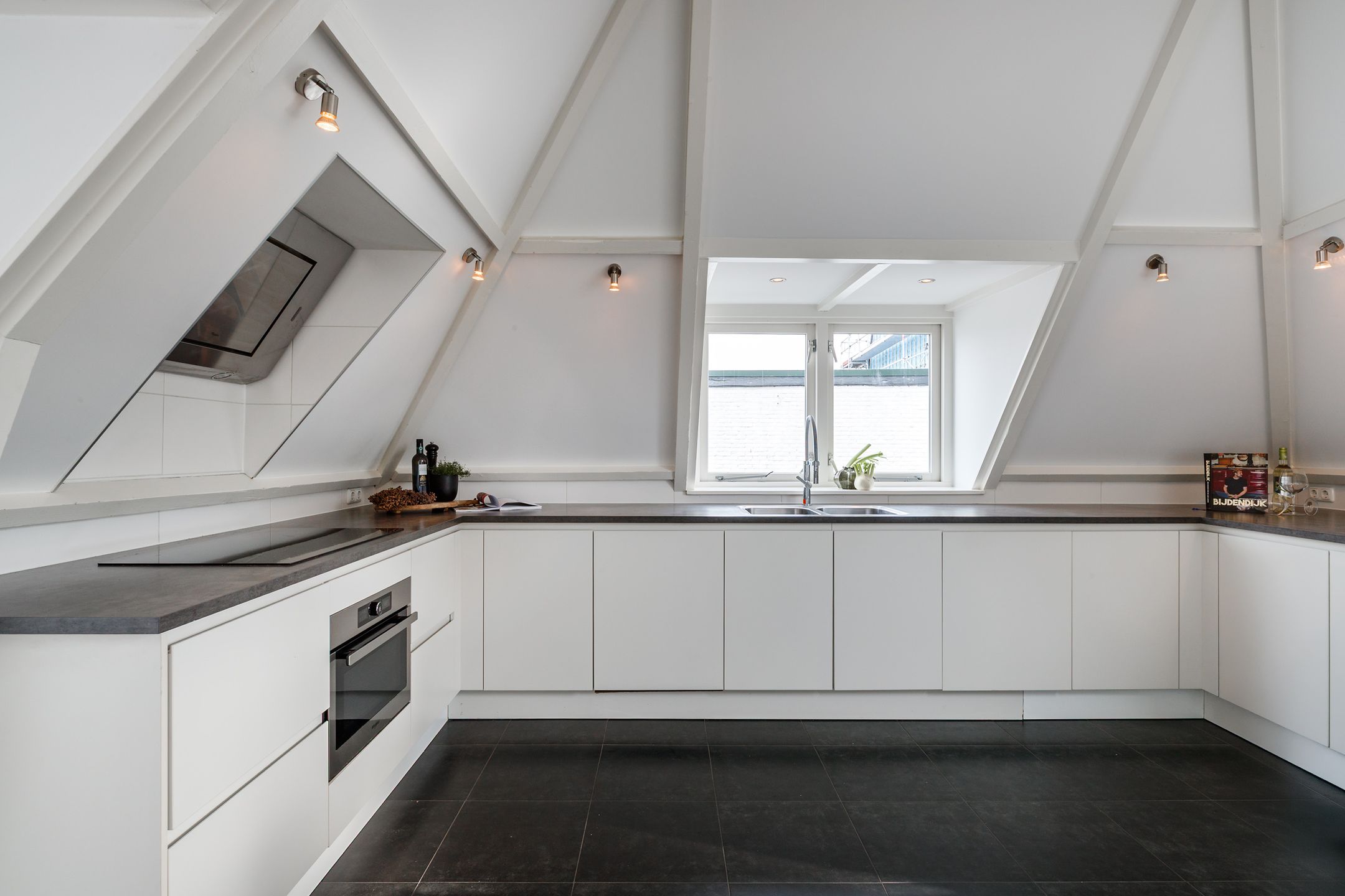 Foto 3 van Laarderweg 9-A