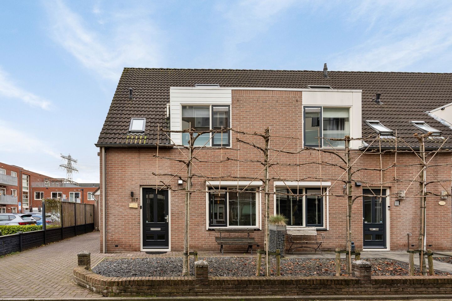 Photo 44 of Hollandia 167