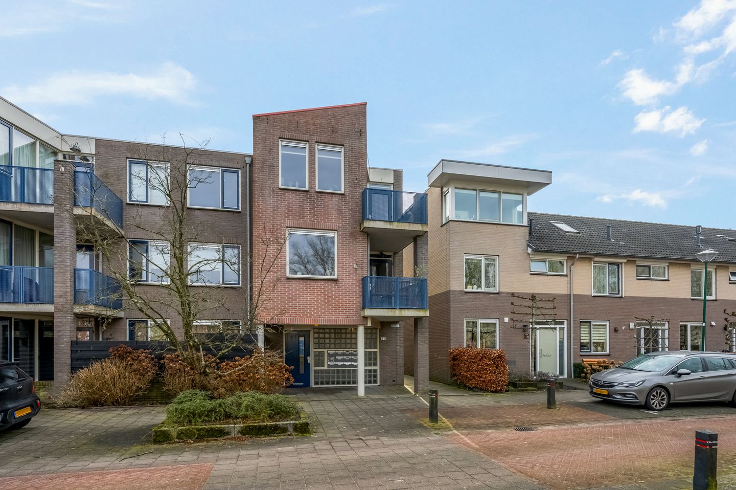 Foto 5 van Kaardenbol 52