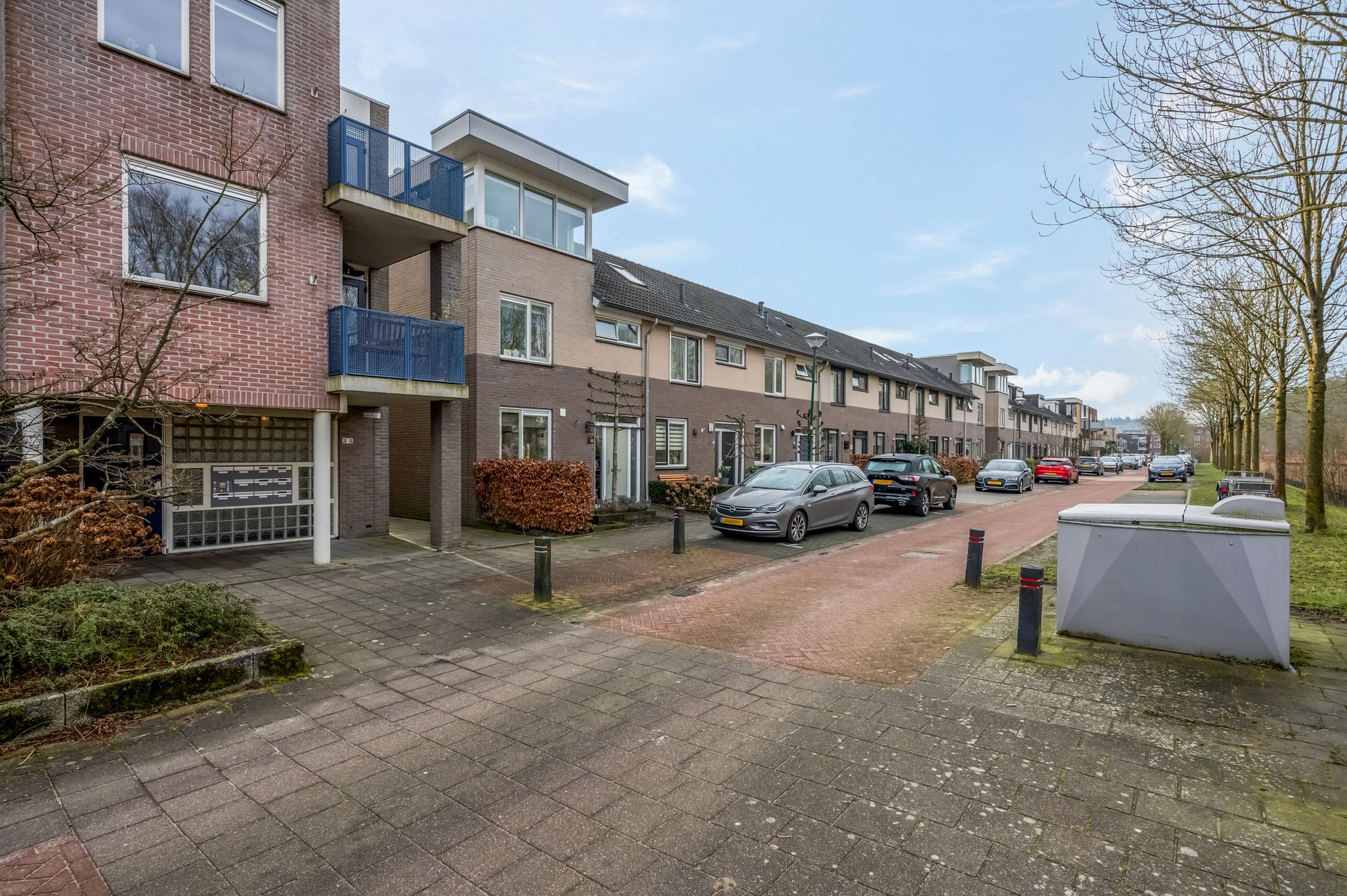 Foto 6 van Kaardenbol 52