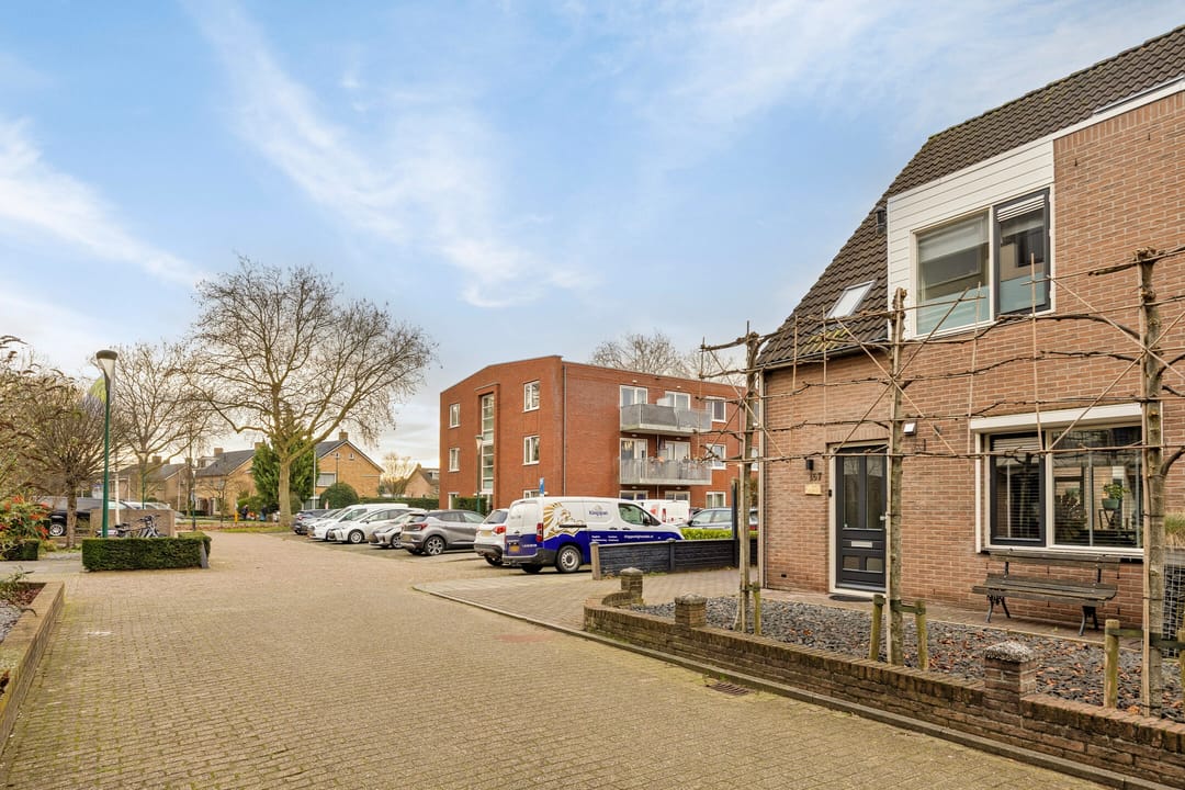 Photo 46 of Hollandia 167