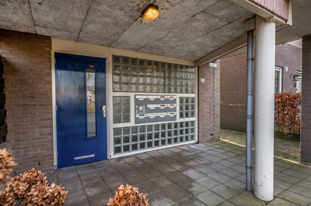 Foto 8 van Kaardenbol 52