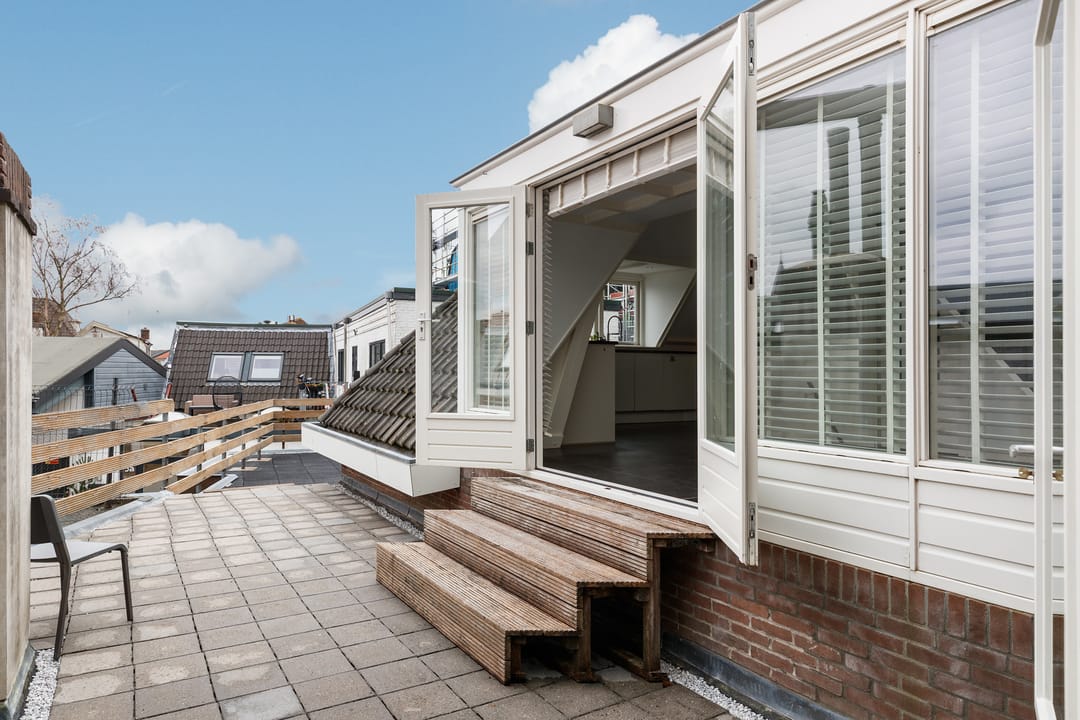 Foto 7 van Laarderweg 9-A