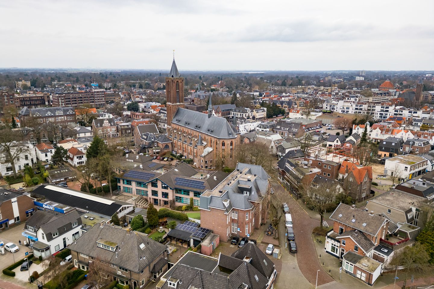 Foto 19 van Laarderweg 9-A