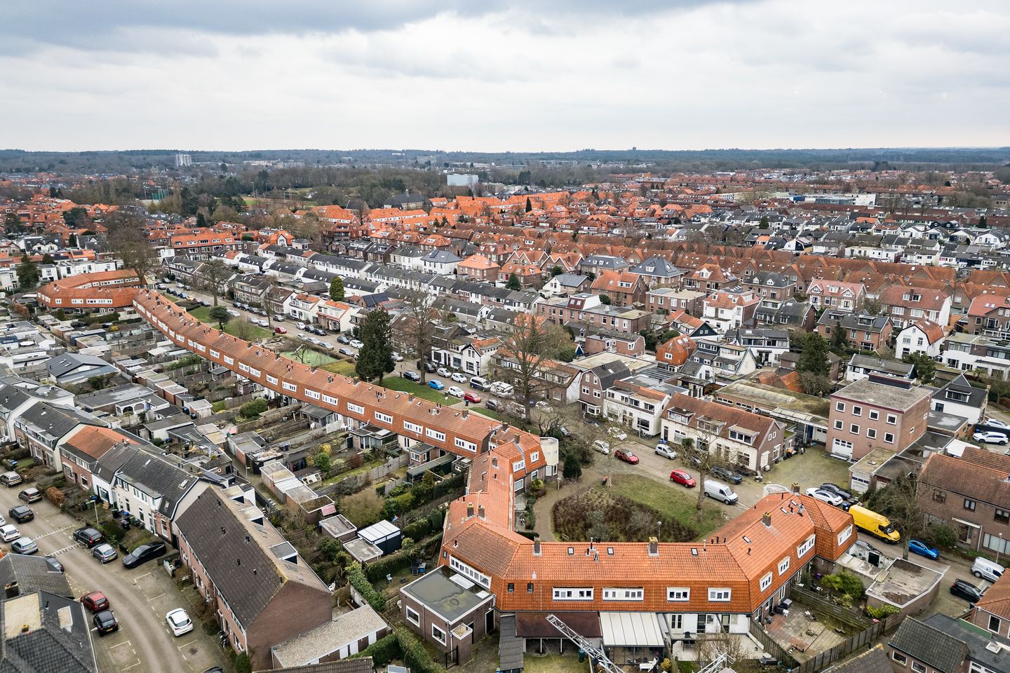 Foto 20 van Laarderweg 9-A