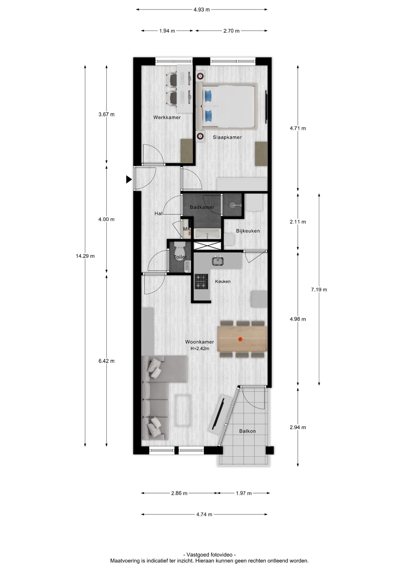 Foto 27 van Kaardenbol 52