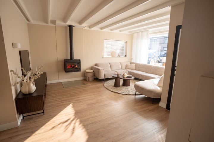 Foto 2 van Morelissenstraat 24