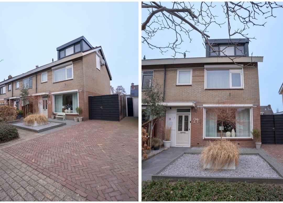 Foto 7 van Morelissenstraat 24