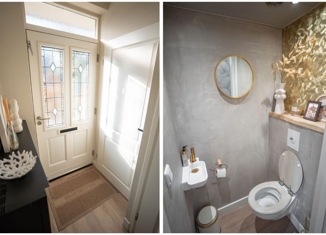 Foto 8 van Morelissenstraat 24