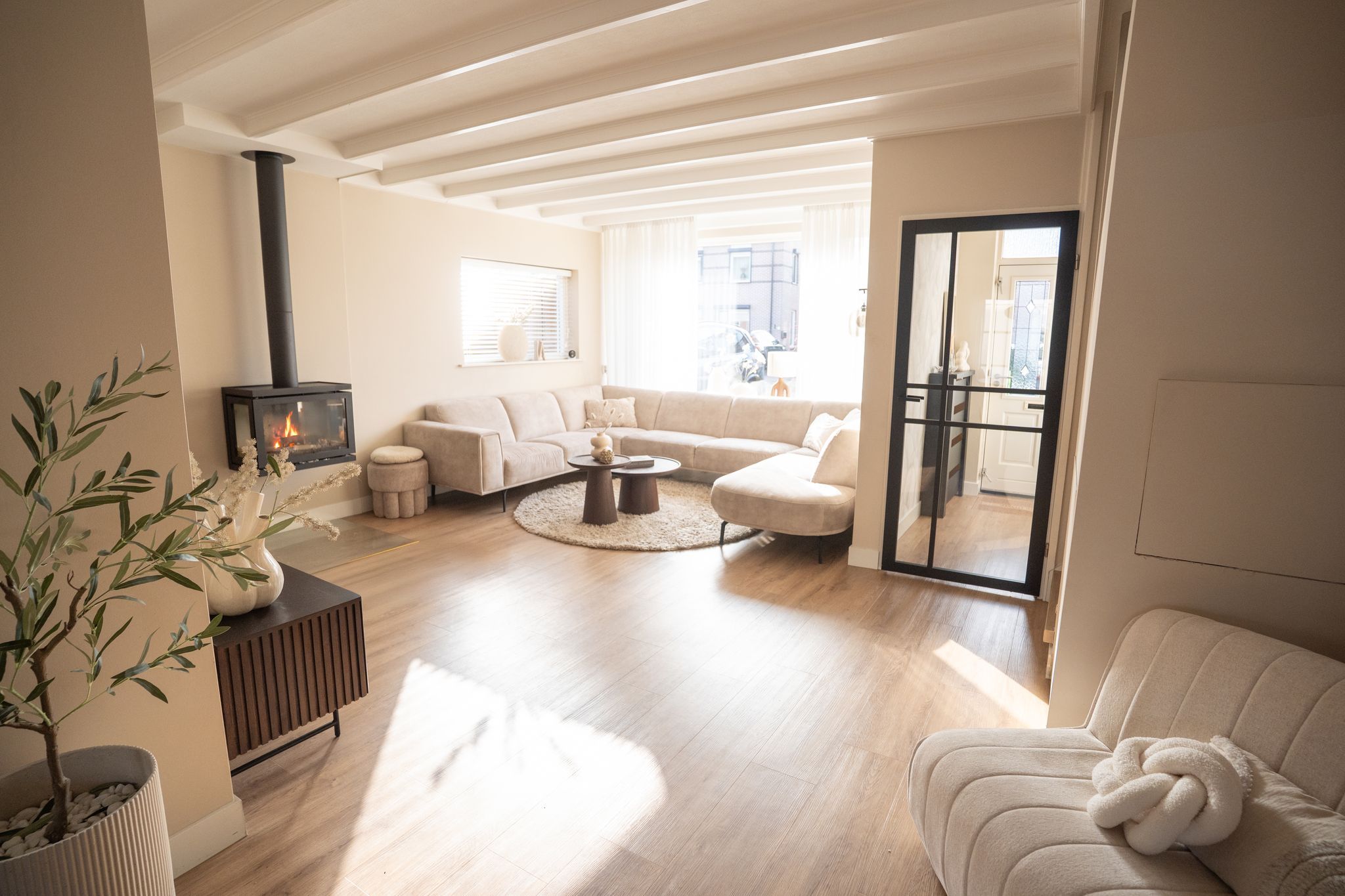 Foto 9 van Morelissenstraat 24