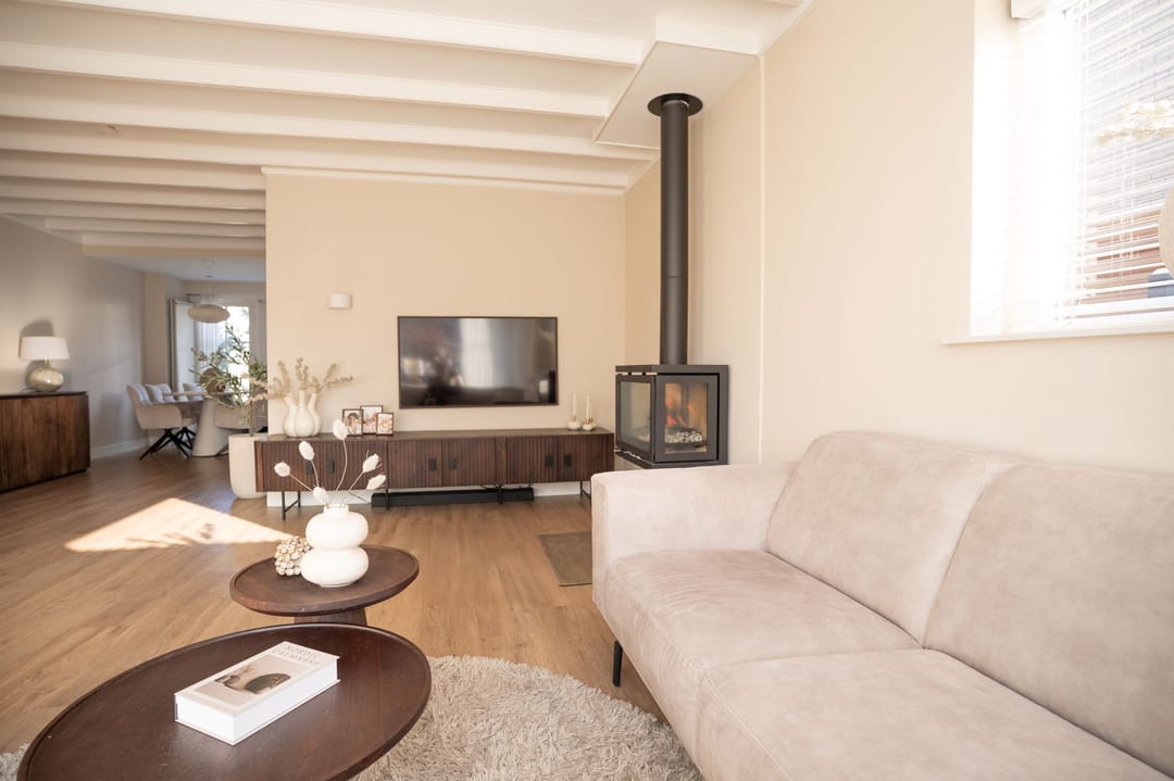 Foto 13 van Morelissenstraat 24