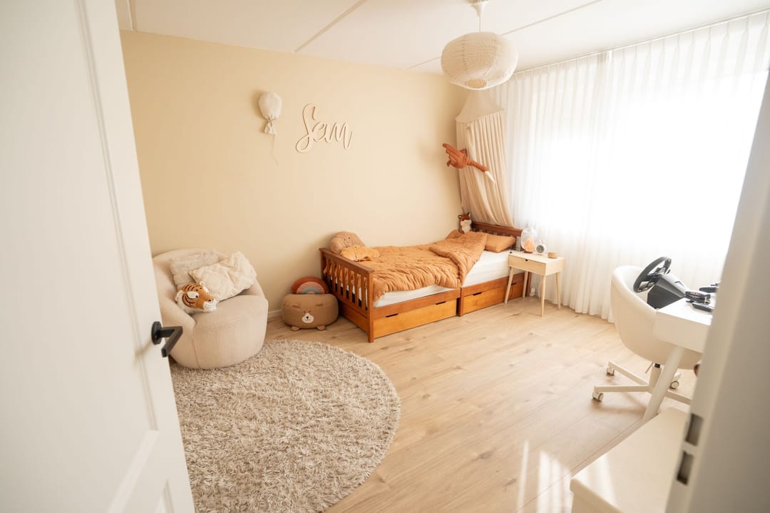 Foto 23 van Morelissenstraat 24