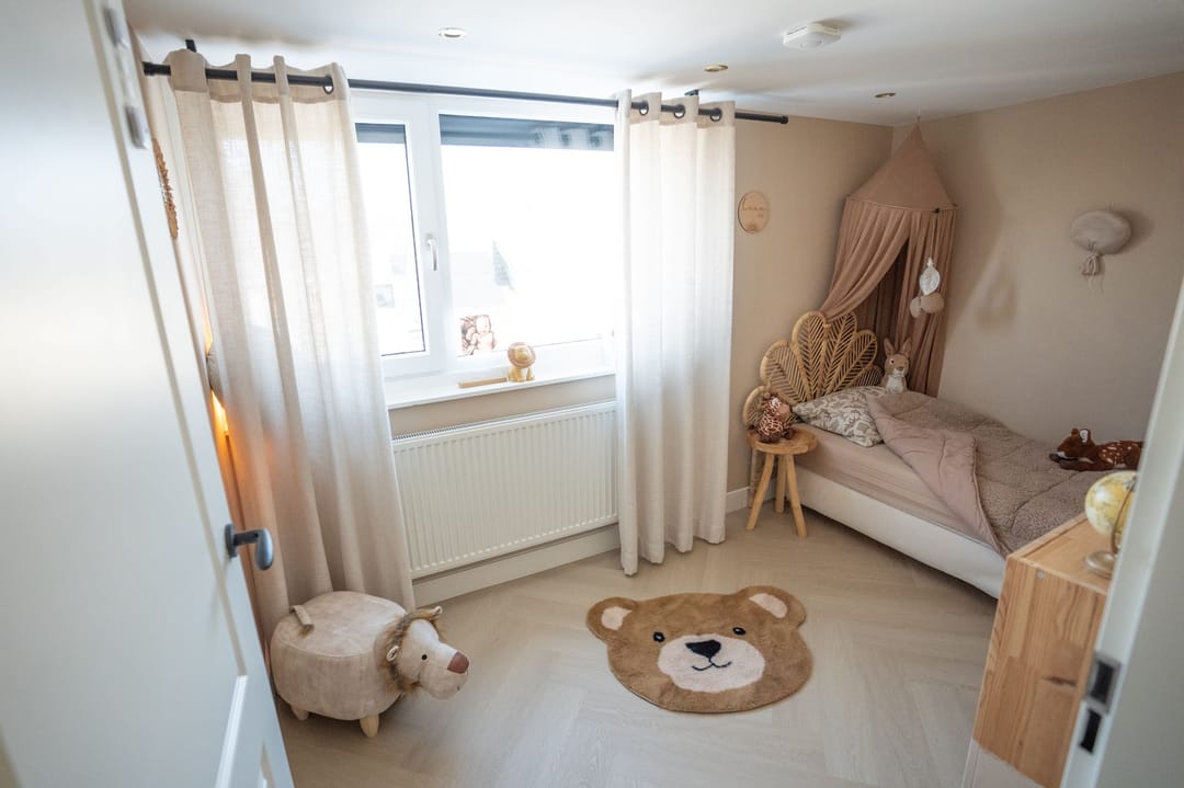 Foto 26 van Morelissenstraat 24