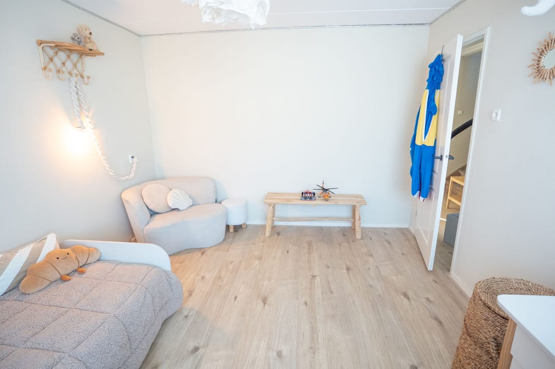 Foto 28 van Morelissenstraat 24