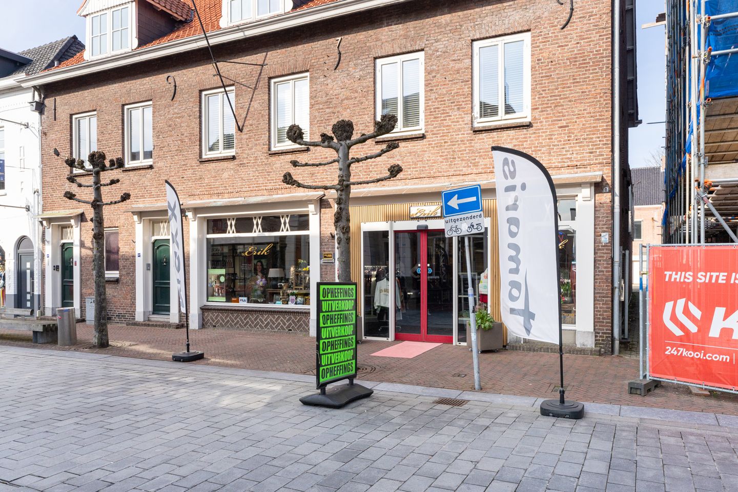 Bekijk foto 1 van Grotestraat 237-b