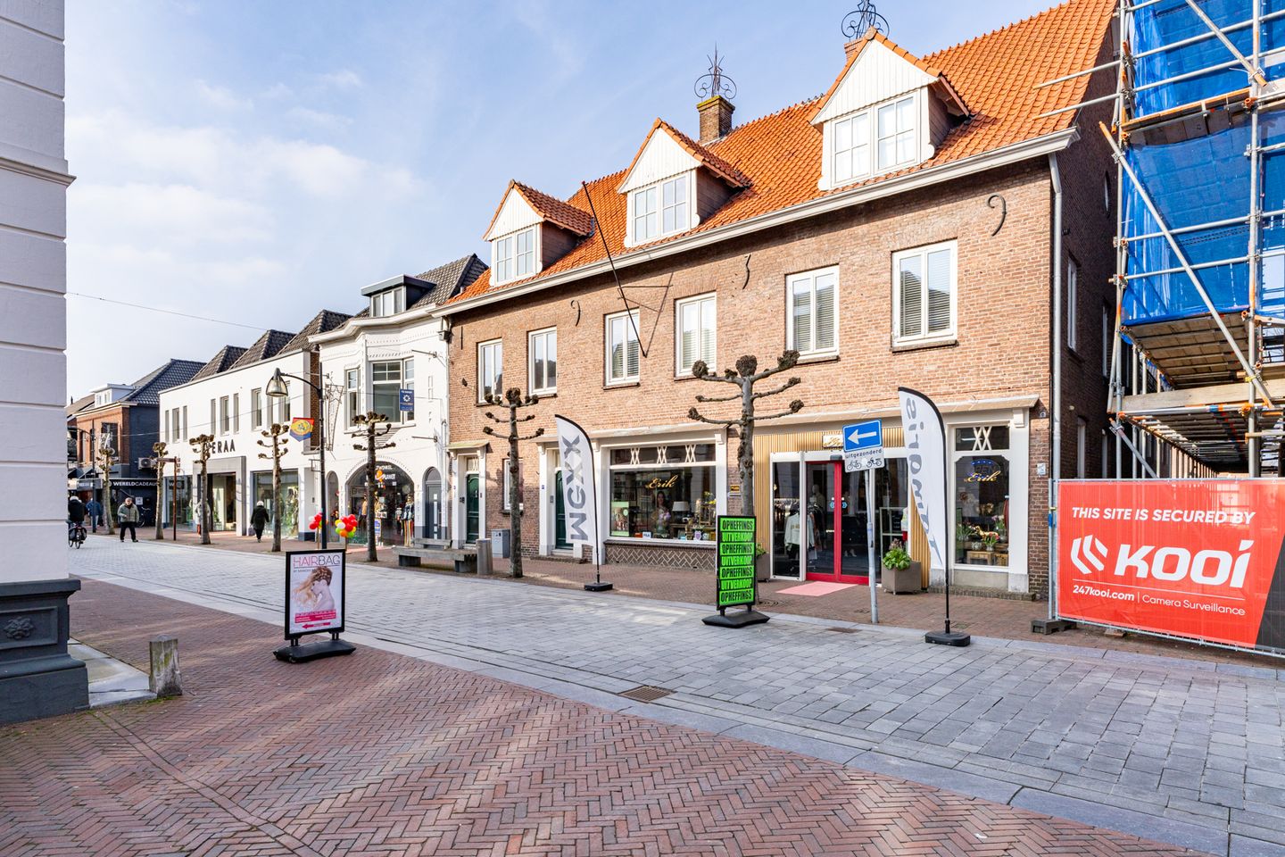 Bekijk foto 2 van Grotestraat 237-b