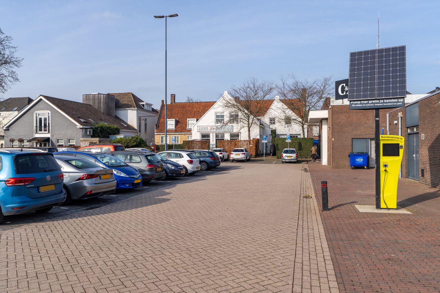 Bekijk foto 4 van Grotestraat 237-b