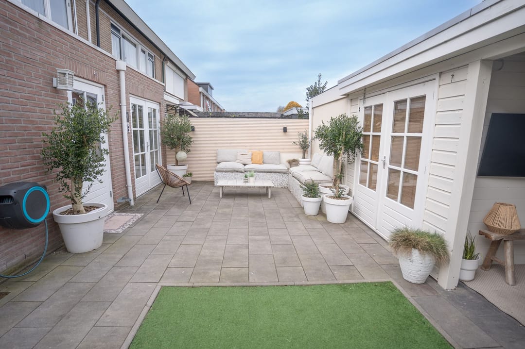 Foto 37 van Morelissenstraat 24