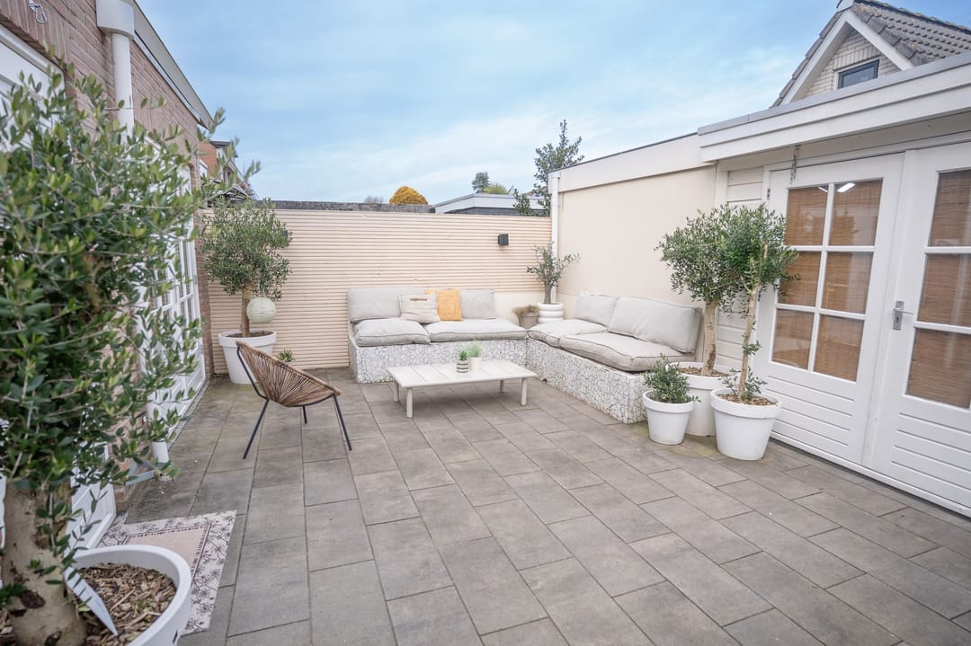 Foto 38 van Morelissenstraat 24