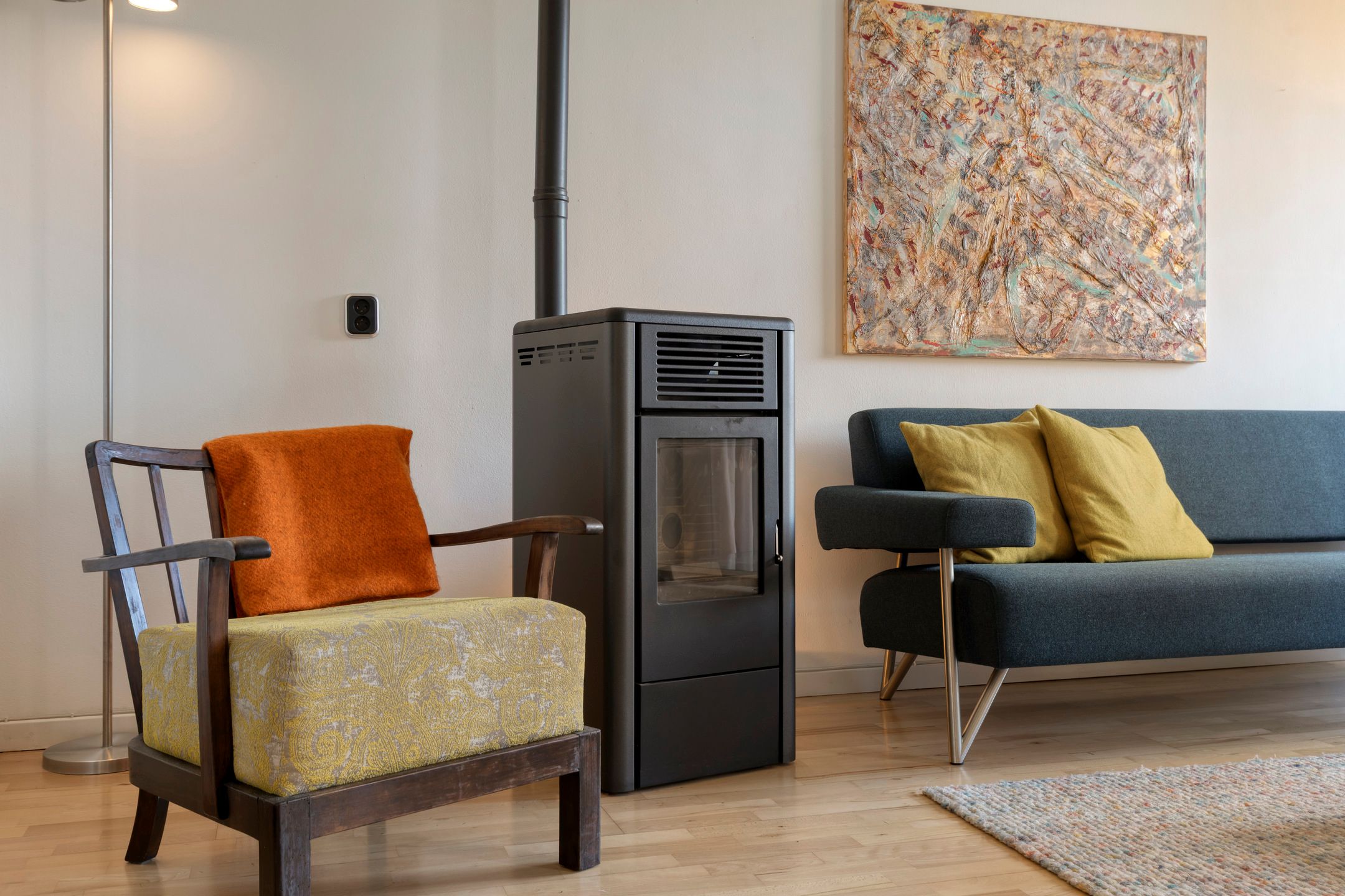 Foto 12 van Lenningenhof 37