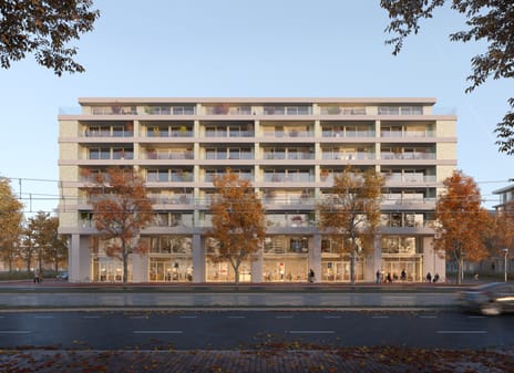 Driekamerappartement thumbnail