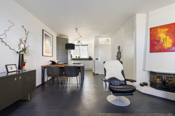 Photo 2 of Bredevaert 35