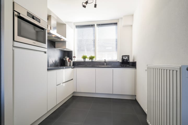 Photo 3 of Bredevaert 35