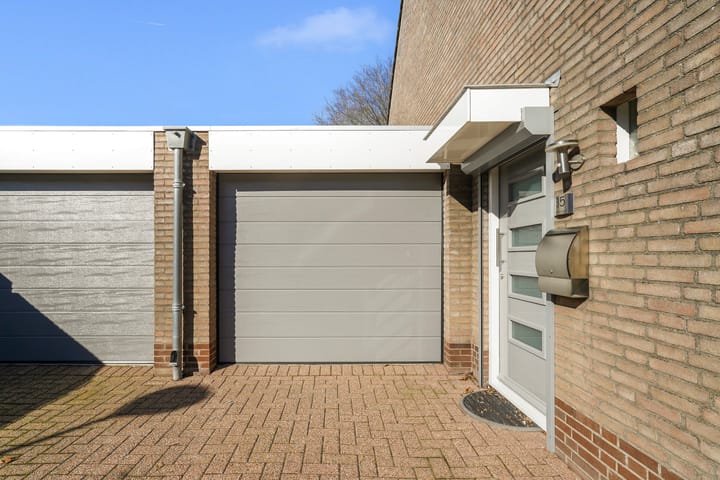 Photo 4 of Bredevaert 35