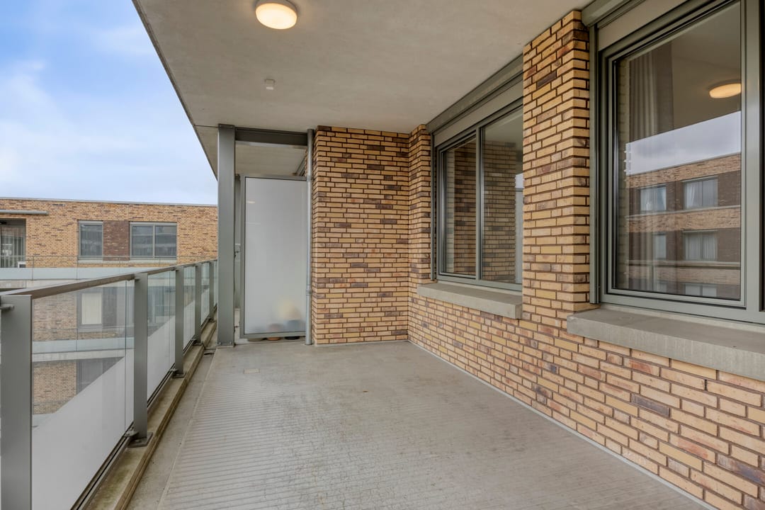 Photo 11 of Stratumsedijk 22-K