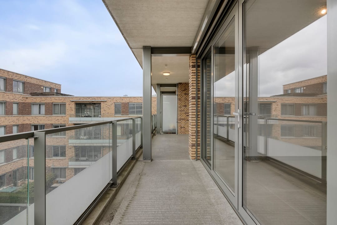 Photo 13 of Stratumsedijk 22-K